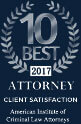 10 Best Attorney 2017