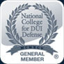 National College for DUI defense member