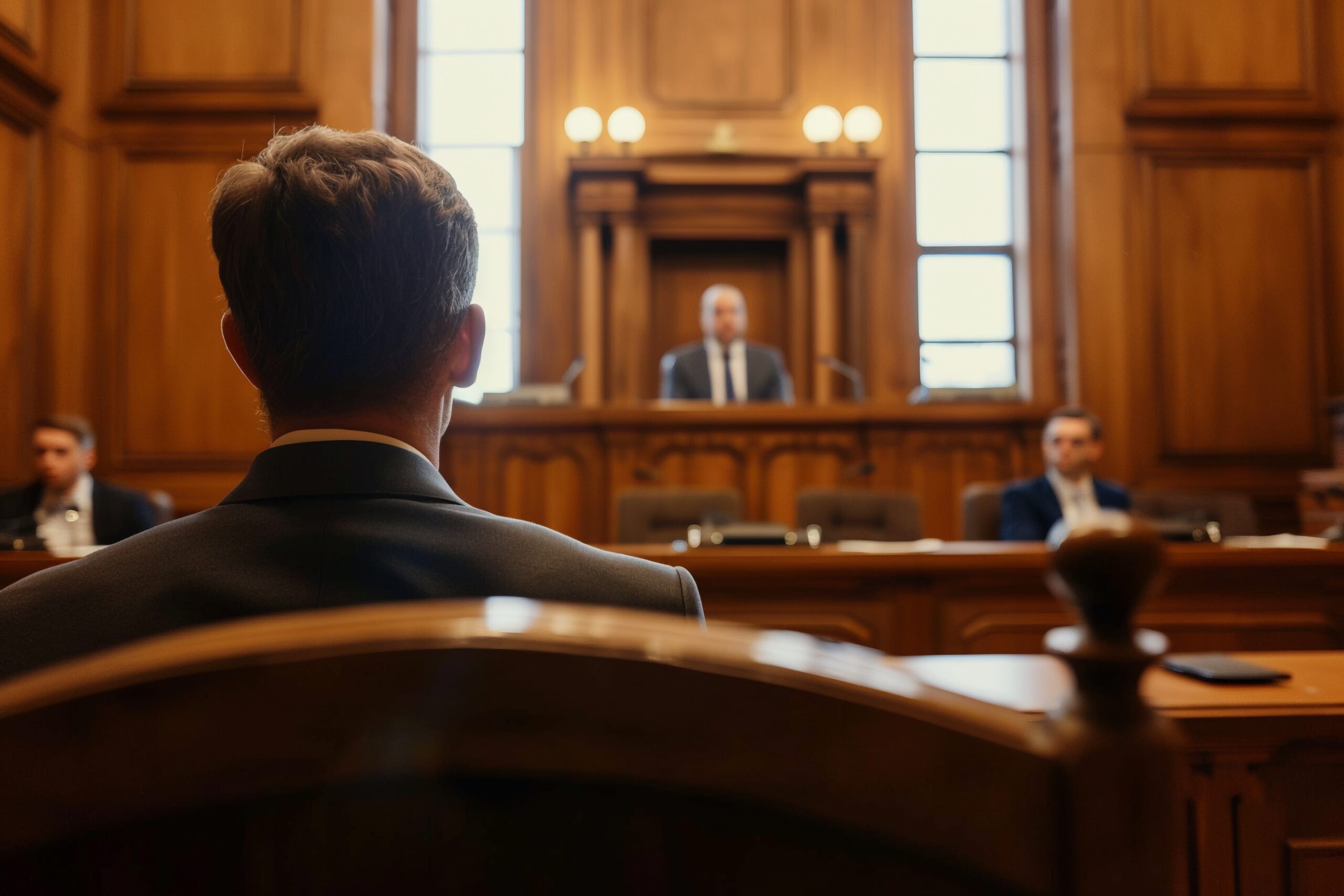 When to Request a Continuance in a Criminal Case